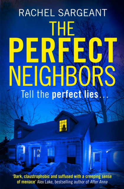 The Perfect Neighbors, EPUB eBook