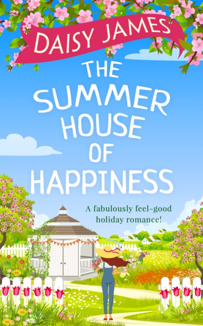 The Summer House of Happiness, EPUB eBook