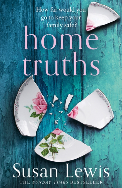 Home Truths, Paperback / softback Book