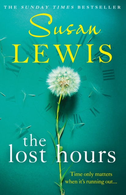 The Lost Hours, Hardback Book