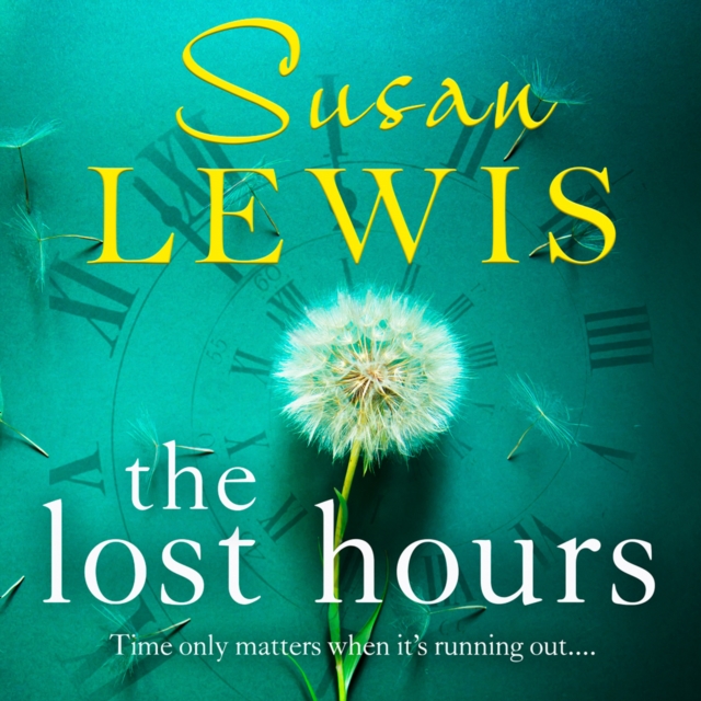 The Lost Hours, eAudiobook MP3 eaudioBook