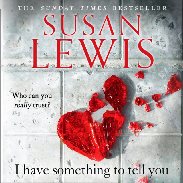 I Have Something to Tell You, eAudiobook MP3 eaudioBook