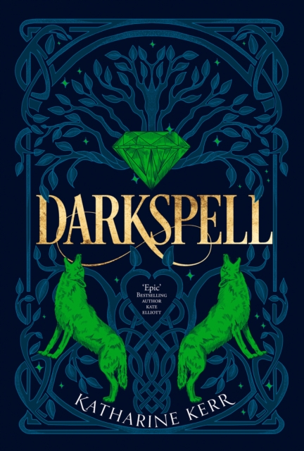 Darkspell, Paperback / softback Book