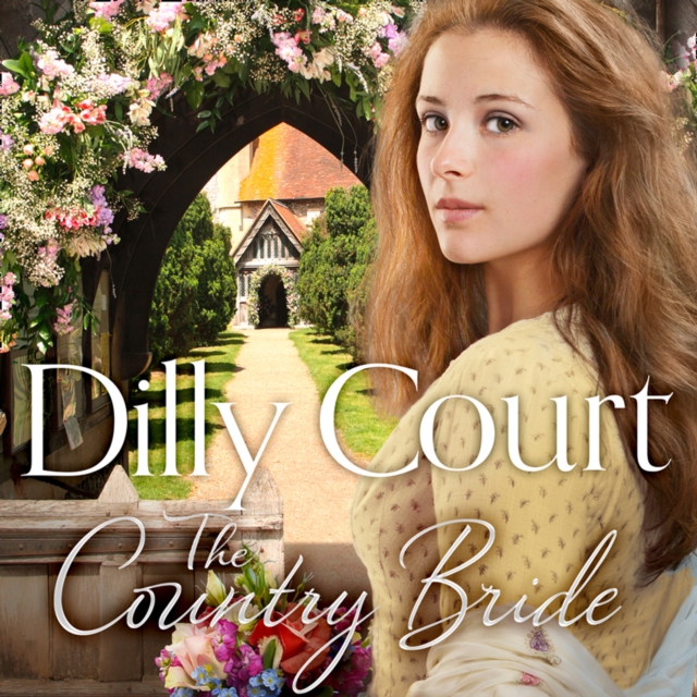 The Country Bride, eAudiobook MP3 eaudioBook