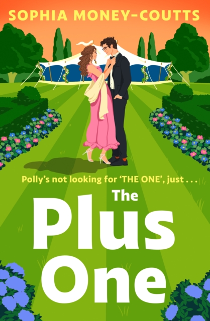 The Plus One, EPUB eBook