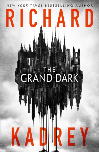 The Grand Dark, Paperback / softback Book