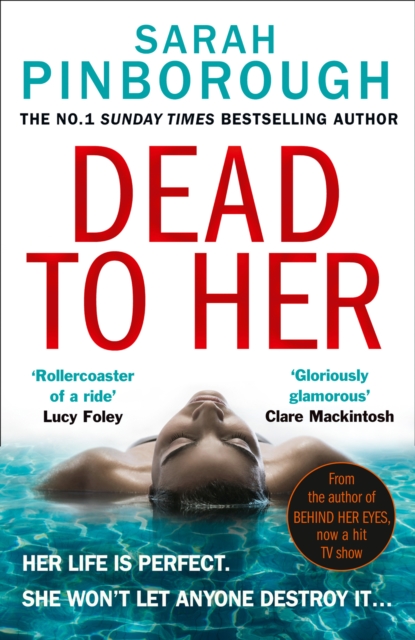 Dead to Her, EPUB eBook