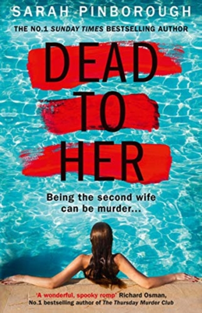 Dead to Her, Paperback / softback Book