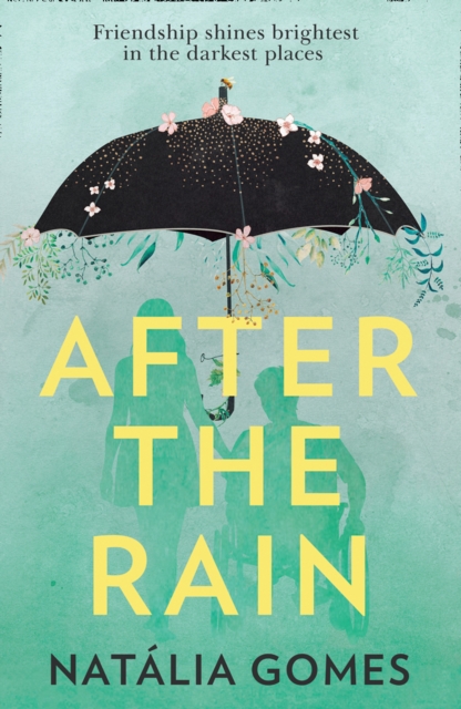 After the Rain, Paperback / softback Book