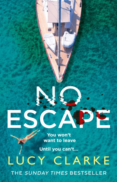 No Escape, Paperback / softback Book