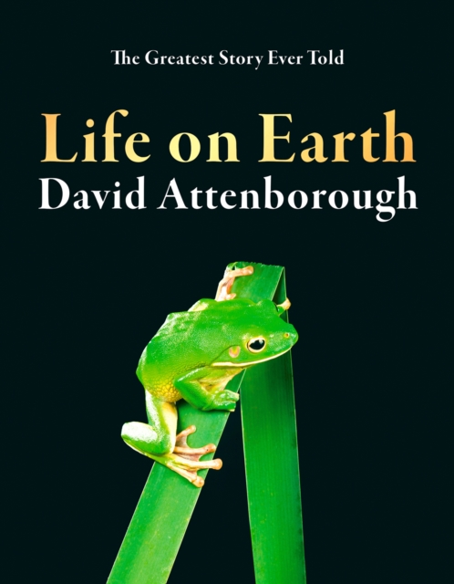 Life on Earth, EPUB eBook