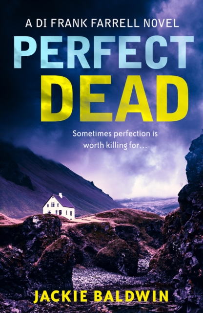 Perfect Dead, EPUB eBook