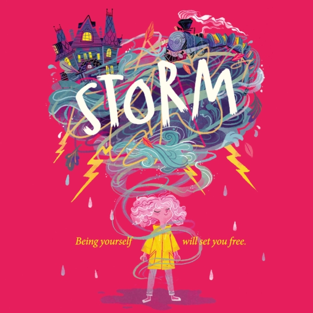 Storm, eAudiobook MP3 eaudioBook