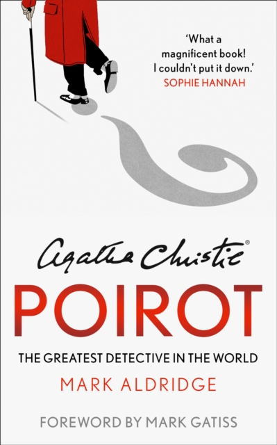 Agatha Christie's Poirot : The Greatest Detective in the World, EPUB eBook
