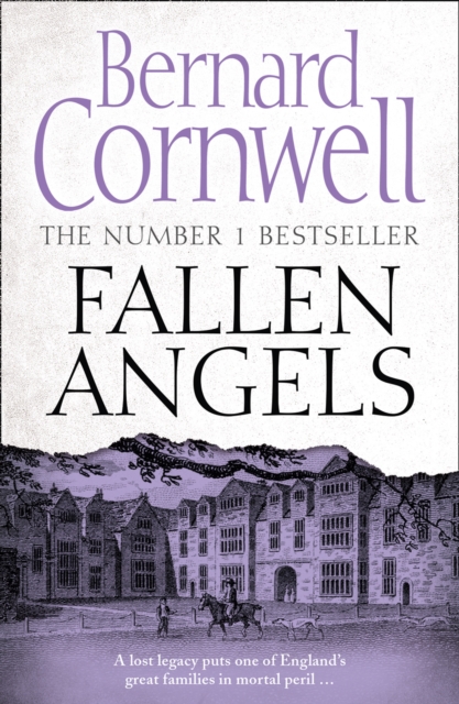 Fallen Angels, Paperback / softback Book