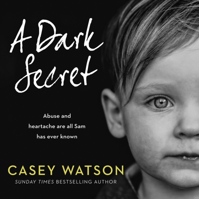 A Dark Secret, eAudiobook MP3 eaudioBook