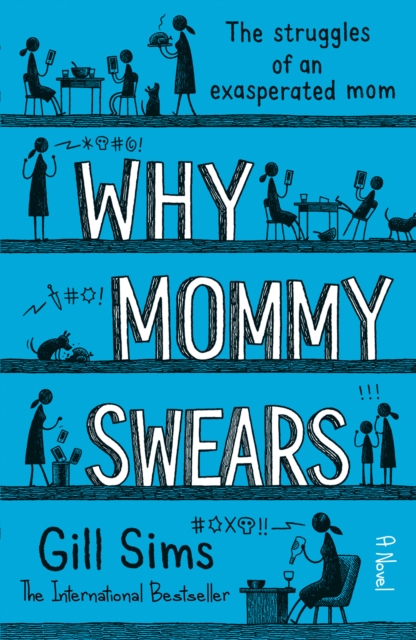 Why Mommy Swears, EPUB eBook