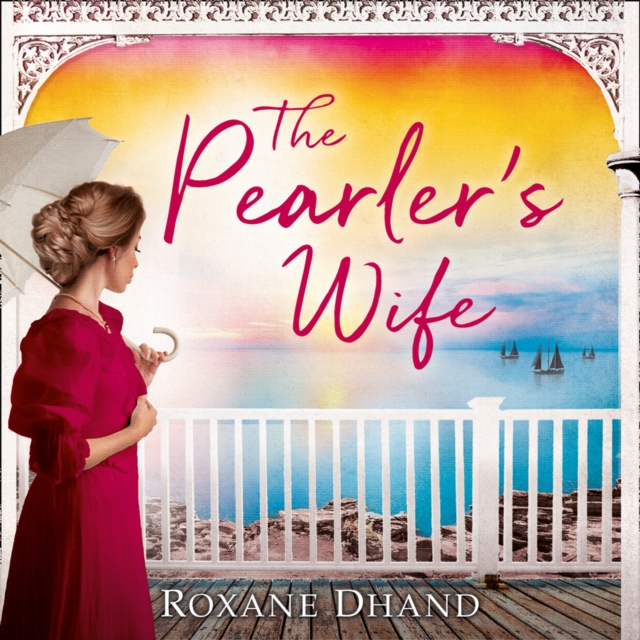 The Pearler's Wife, eAudiobook MP3 eaudioBook