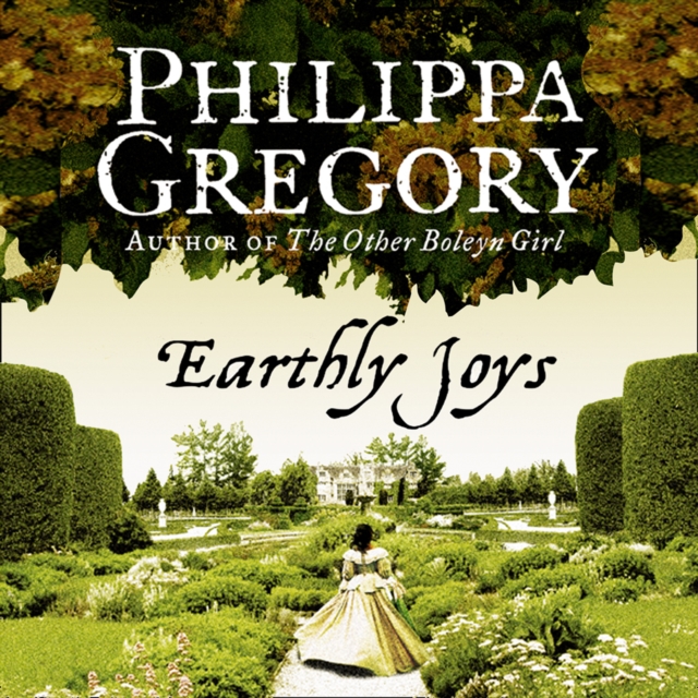 Earthly Joys, eAudiobook MP3 eaudioBook