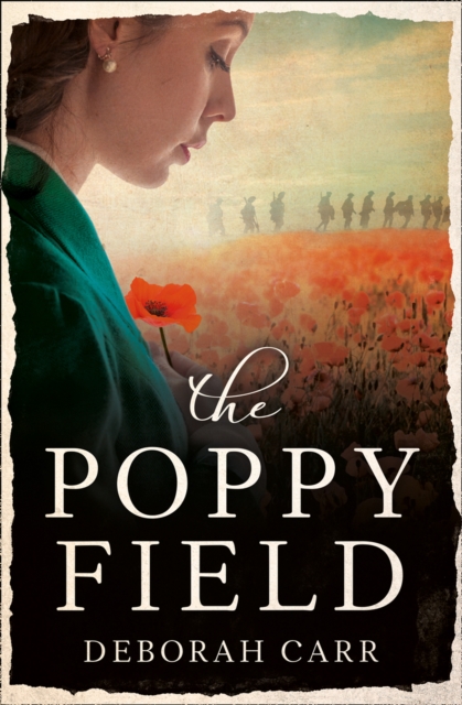 The Poppy Field, EPUB eBook