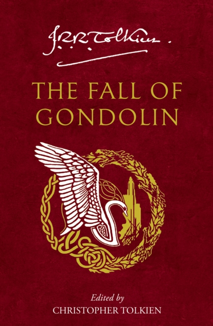 The Fall of Gondolin, EPUB eBook