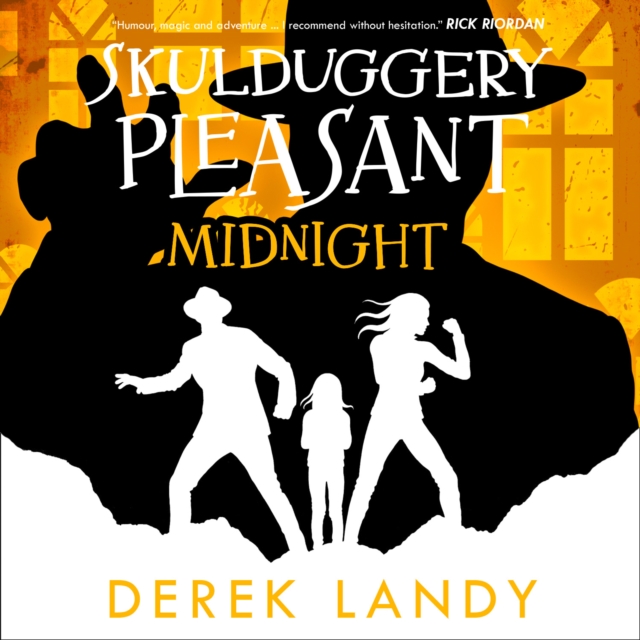 Midnight, eAudiobook MP3 eaudioBook