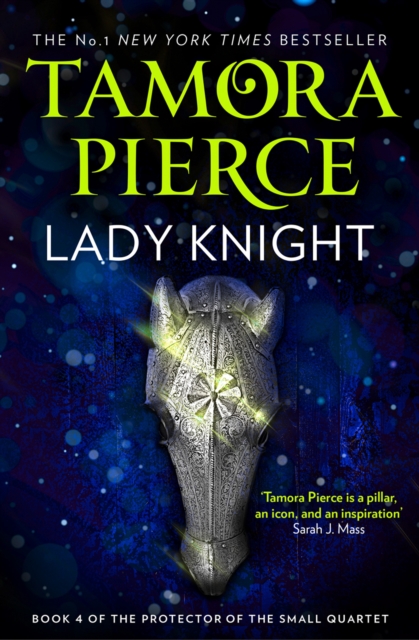 Lady Knight, Paperback / softback Book