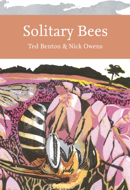 Solitary Bees, Paperback / softback Book