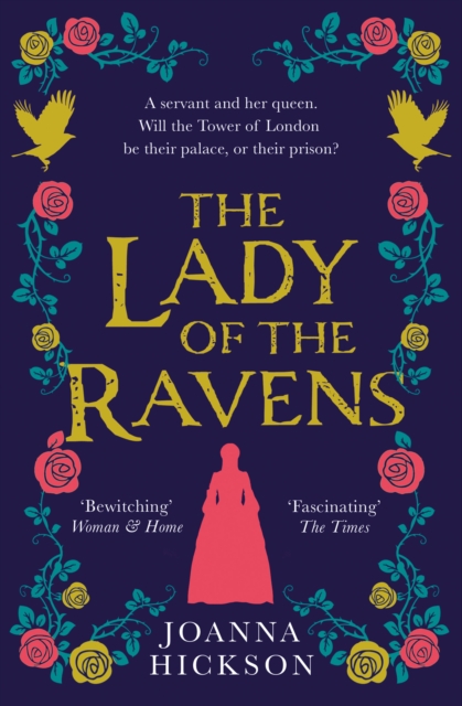 The Lady of the Ravens, EPUB eBook