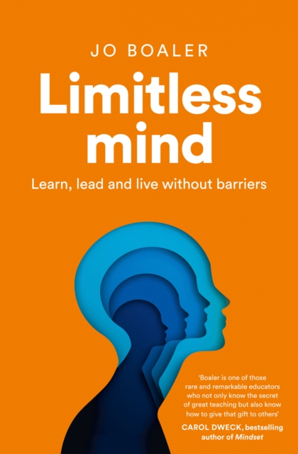 Limitless Mind : Learn, Lead and Live Without Barriers, EPUB eBook