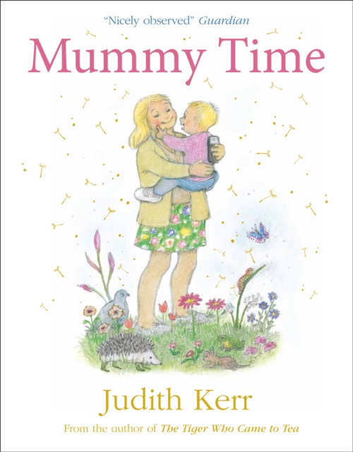 Mummy Time, Paperback / softback Book