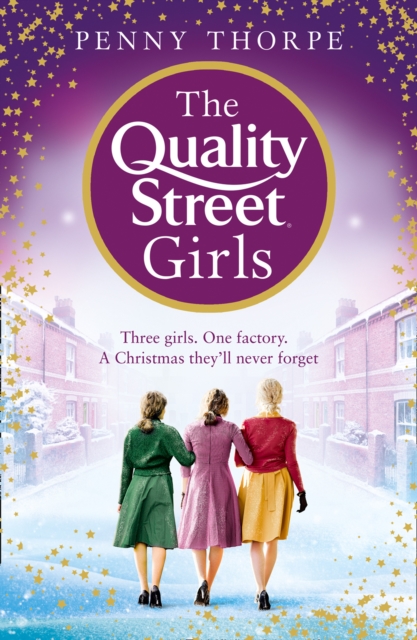 The Quality Street Girls, Paperback / softback Book