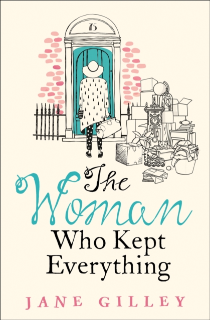 The Woman Who Kept Everything, Paperback / softback Book