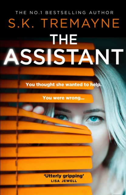 The Assistant, EPUB eBook