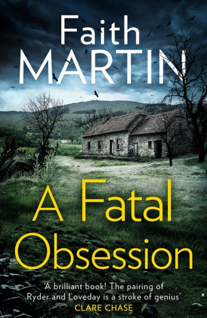 A Fatal Obsession, Paperback / softback Book