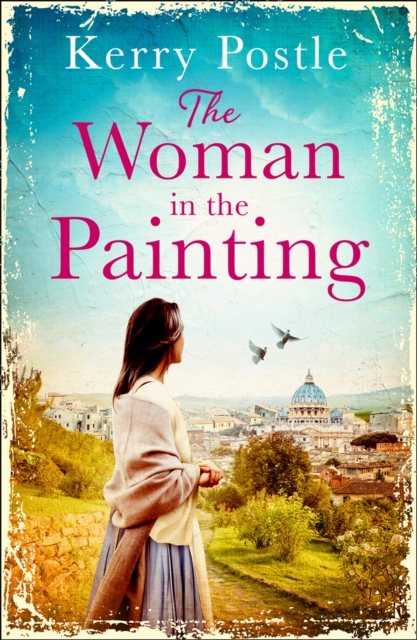 The Woman in the Painting, EPUB eBook
