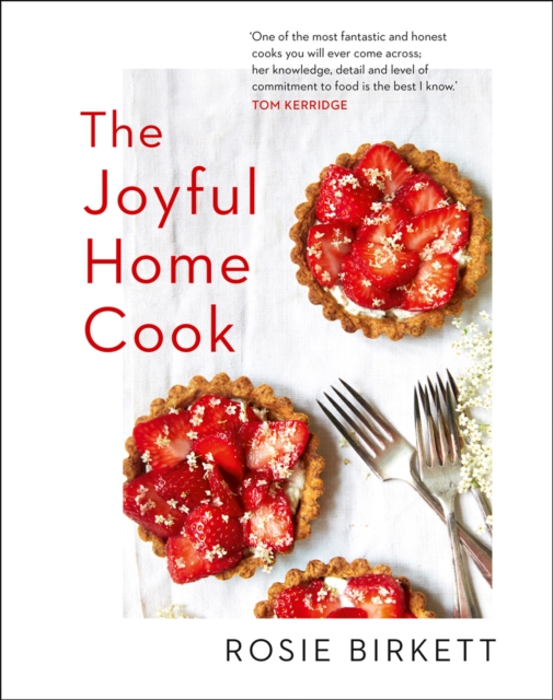 The Joyful Home Cook, EPUB eBook
