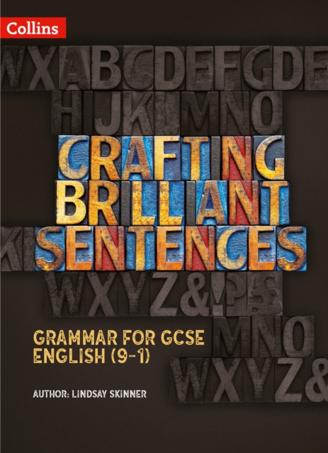 Crafting Brilliant Sentences Teacher Pack, Paperback / softback Book