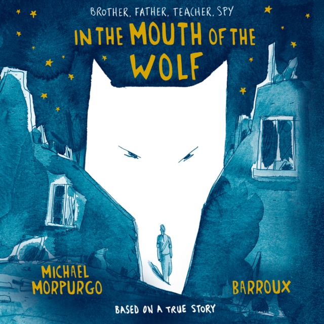 In the Mouth of the Wolf, eAudiobook MP3 eaudioBook