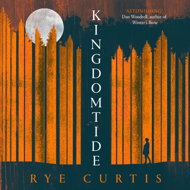 Kingdomtide, eAudiobook MP3 eaudioBook