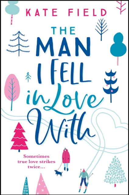 The Man I Fell In Love With, EPUB eBook