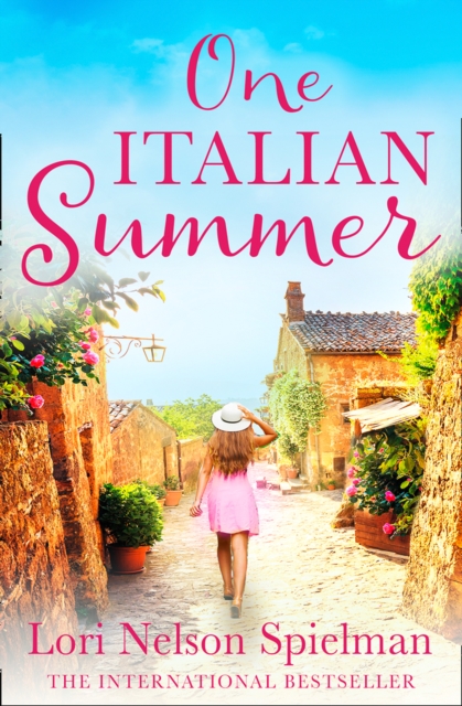 One Italian Summer, EPUB eBook