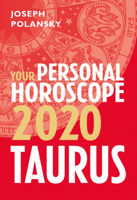 Taurus 2020: Your Personal Horoscope, EPUB eBook