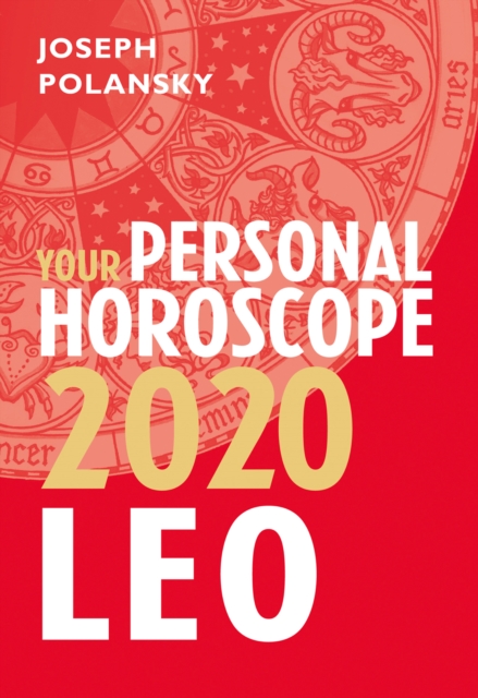 Leo 2020: Your Personal Horoscope, EPUB eBook