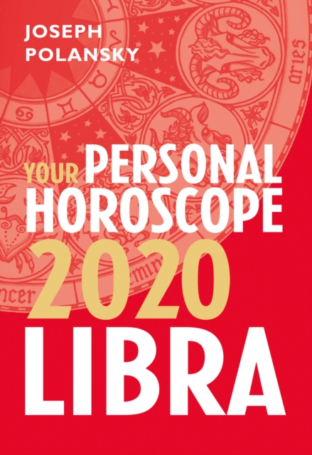 Libra 2020: Your Personal Horoscope, EPUB eBook