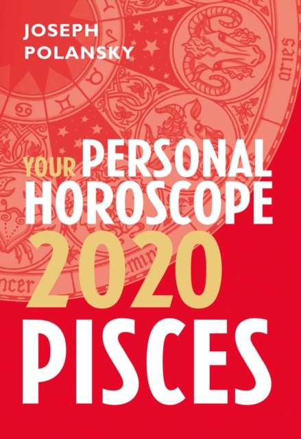 Pisces 2020: Your Personal Horoscope, EPUB eBook