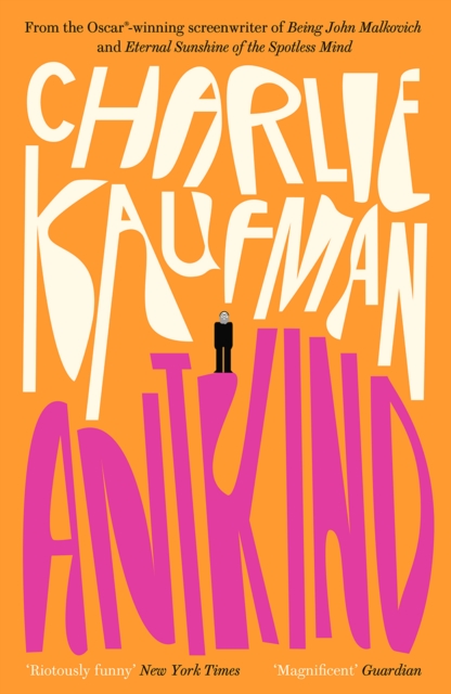 Antkind: A Novel, EPUB eBook