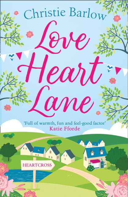 Love Heart Lane, Paperback / softback Book