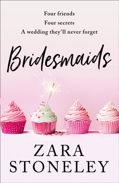 The Bridesmaids, EPUB eBook