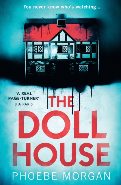 The Doll House, Paperback / softback Book